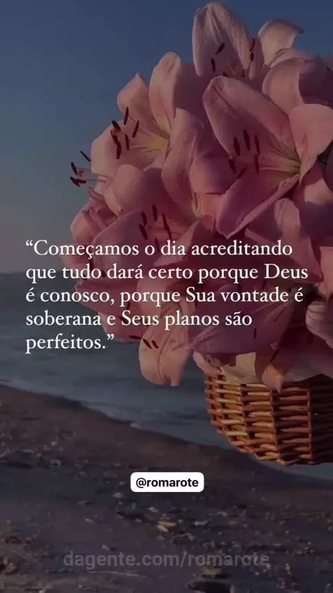 Prévia da publicação de romarote