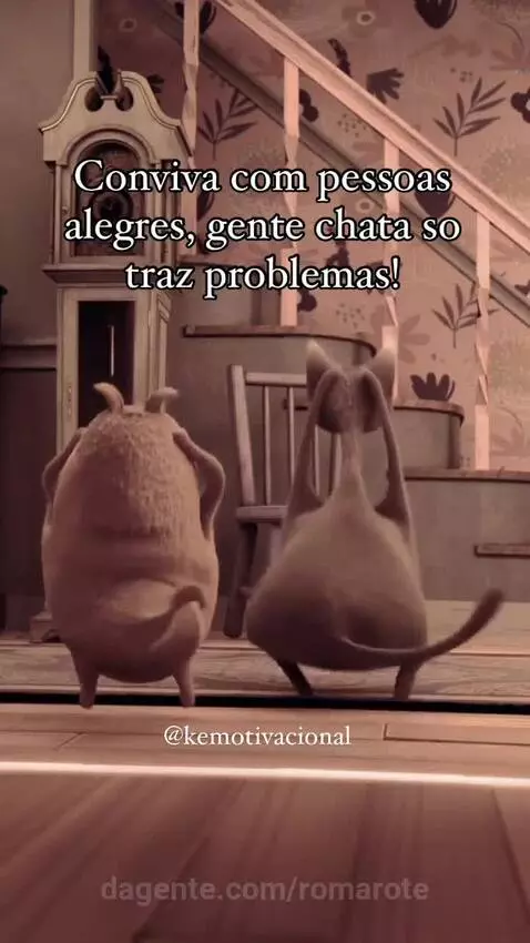 Prévia da publicação de romarote