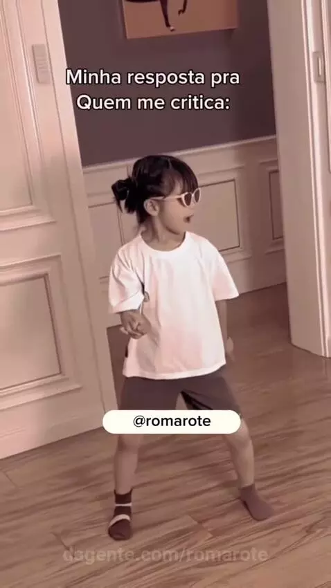 Prévia da publicação de romarote