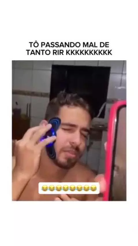 Prévia da publicação de romarote