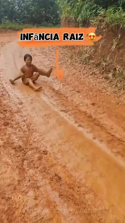 Prévia da publicação de romarote