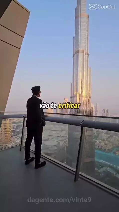 video poster