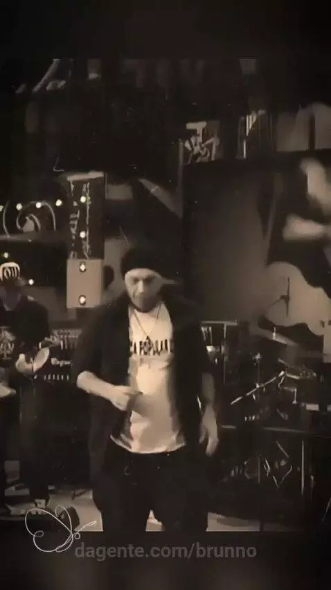video poster