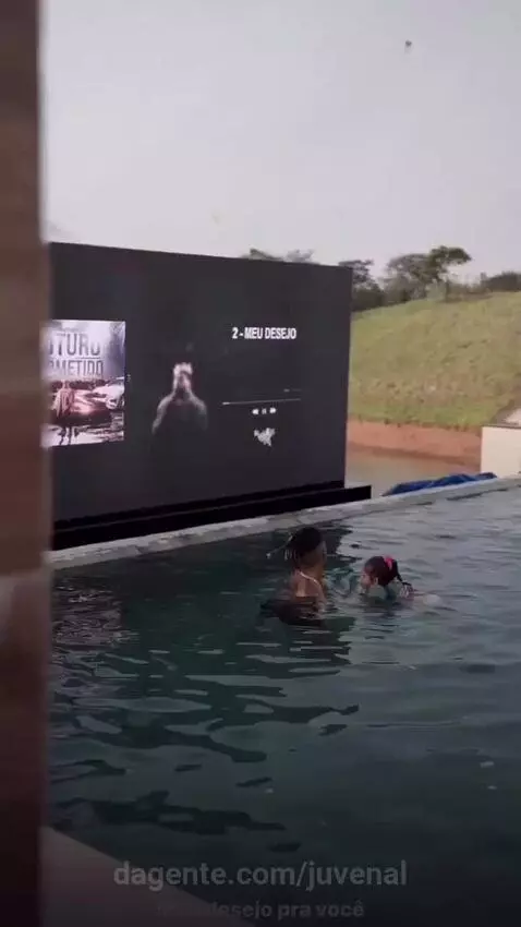video poster