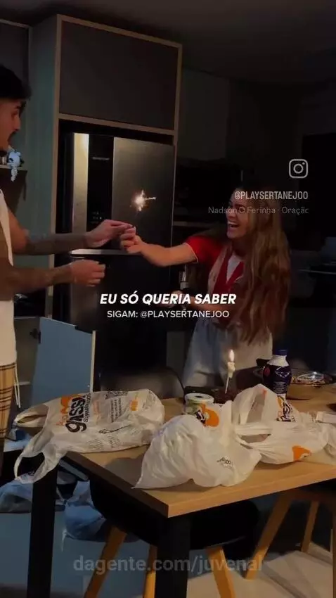 Prévia da publicação de juvenal