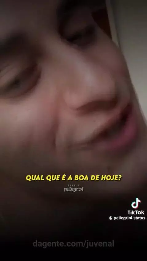 Prévia da publicação de juvenal
