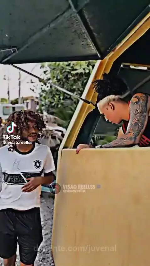 video poster