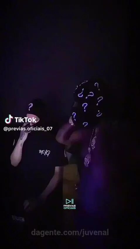 video poster