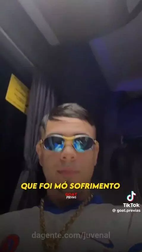 Prévia da publicação de juvenal