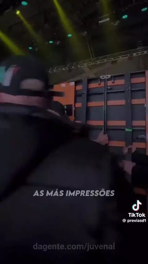 Prévia da publicação de juvenal