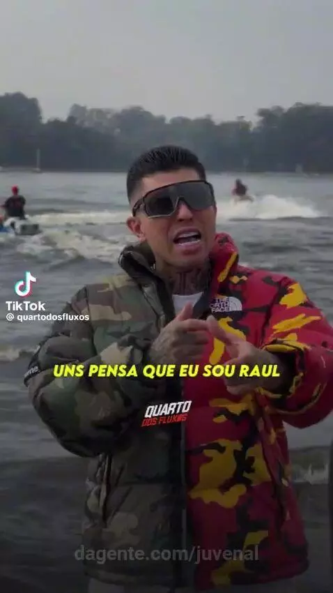 video poster