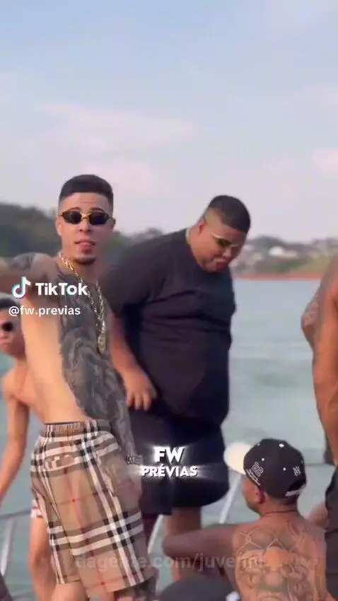 video poster