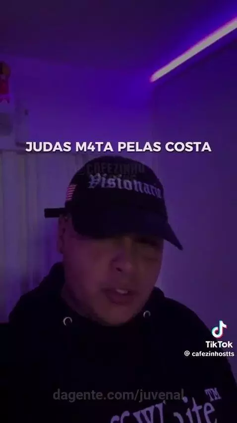 Prévia da publicação de juvenal