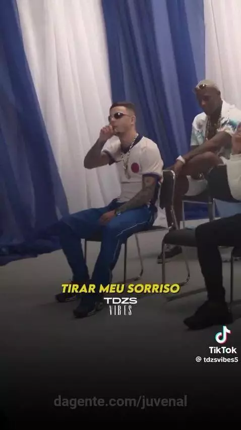 Prévia da publicação de juvenal