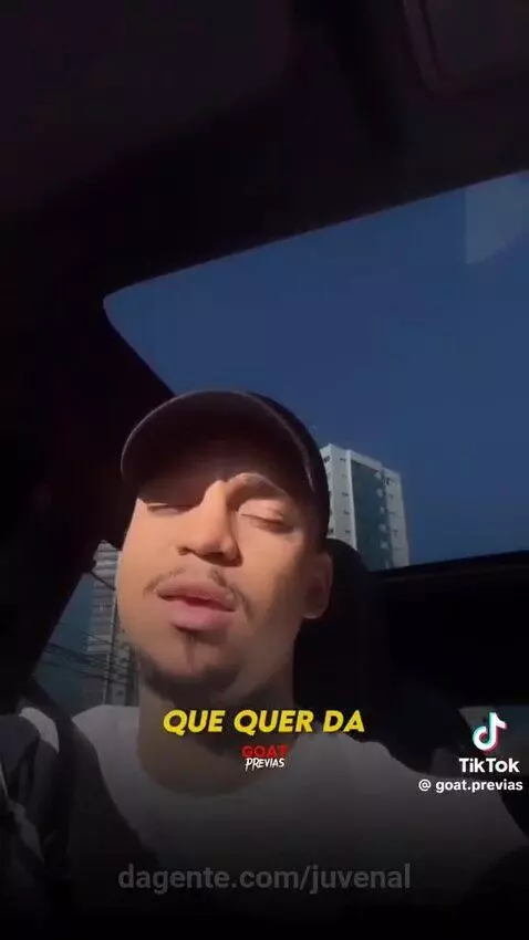 Prévia da publicação de juvenal