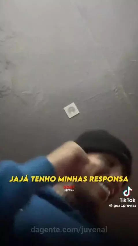 Prévia da publicação de juvenal