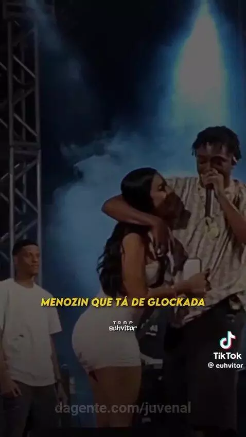 Prévia da publicação de juvenal