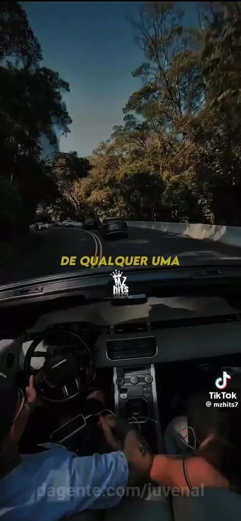 Prévia da publicação de juvenal