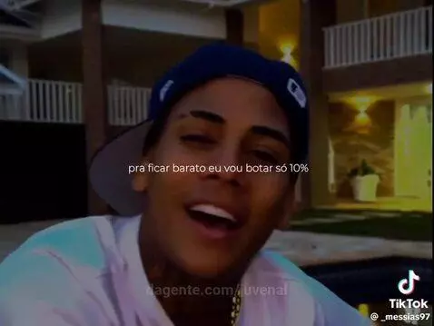 Prévia da publicação de juvenal