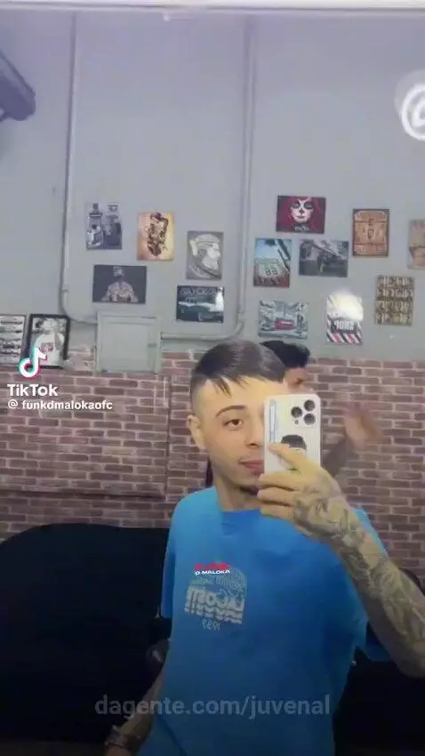 video poster