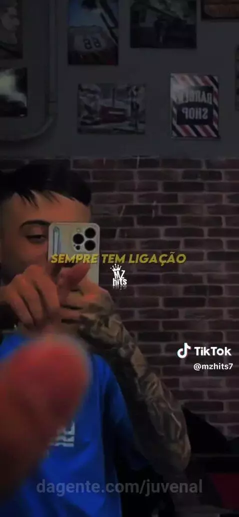 Prévia da publicação de juvenal