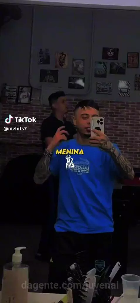 video poster
