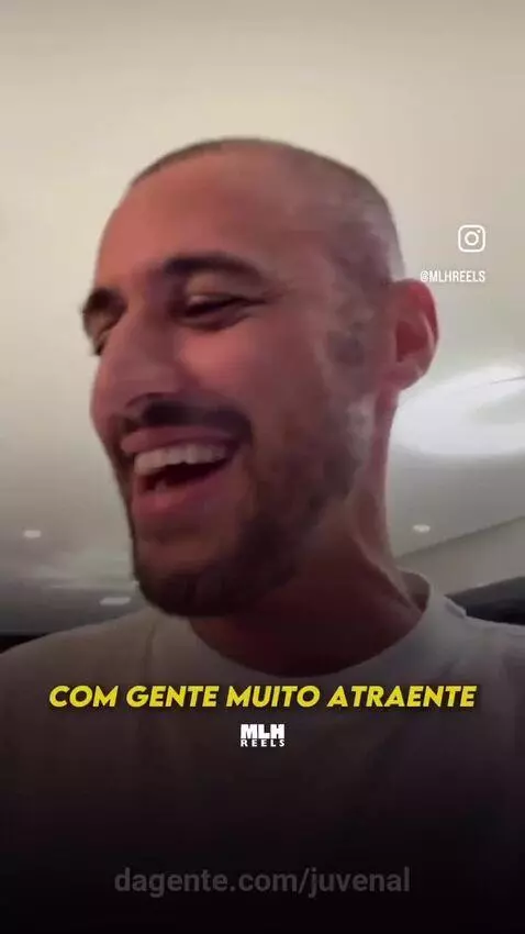 Prévia da publicação de juvenal