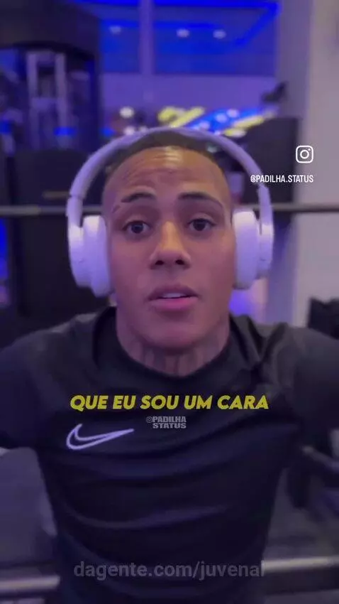 Prévia da publicação de juvenal