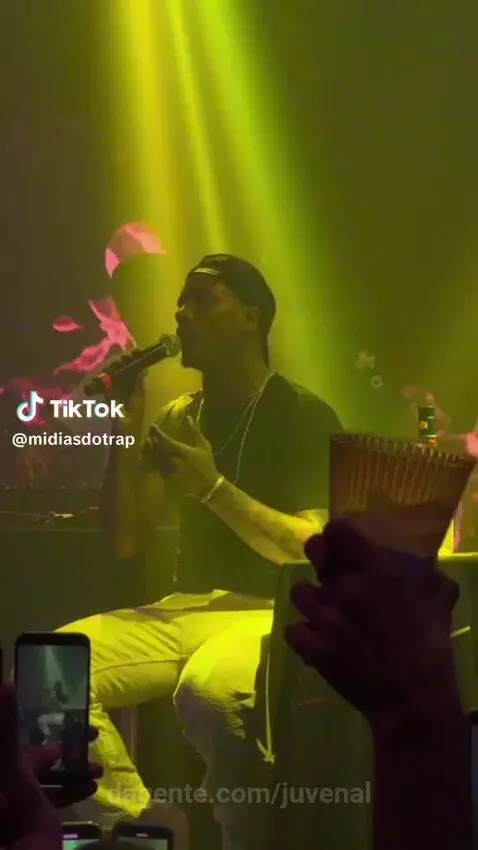 video poster