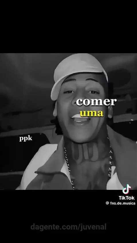 Prévia da publicação de juvenal