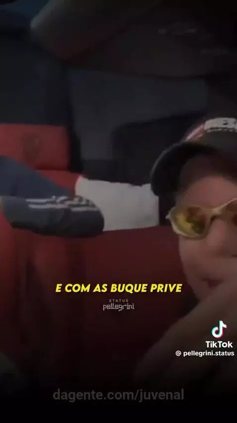 Prévia da publicação de juvenal