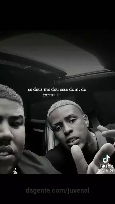 Prévia da publicação de juvenal
