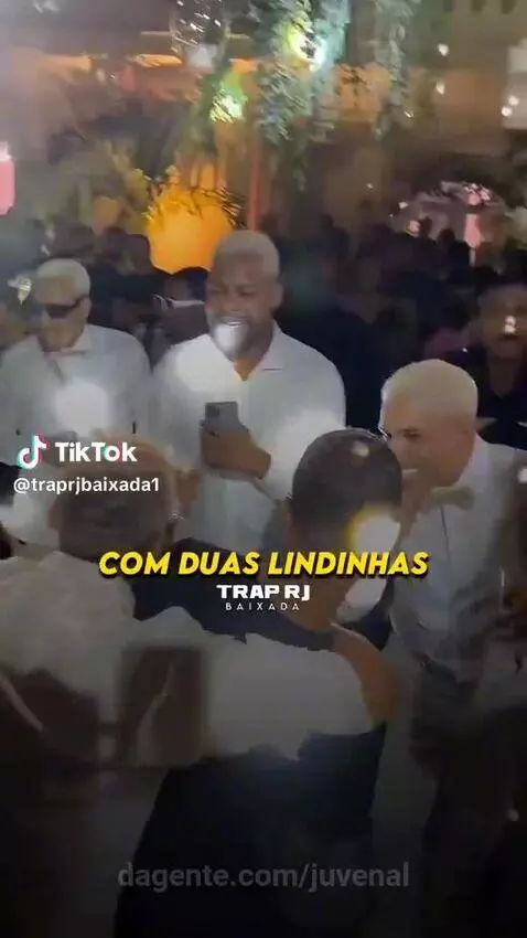Prévia da publicação de juvenal