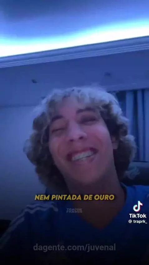Prévia da publicação de juvenal