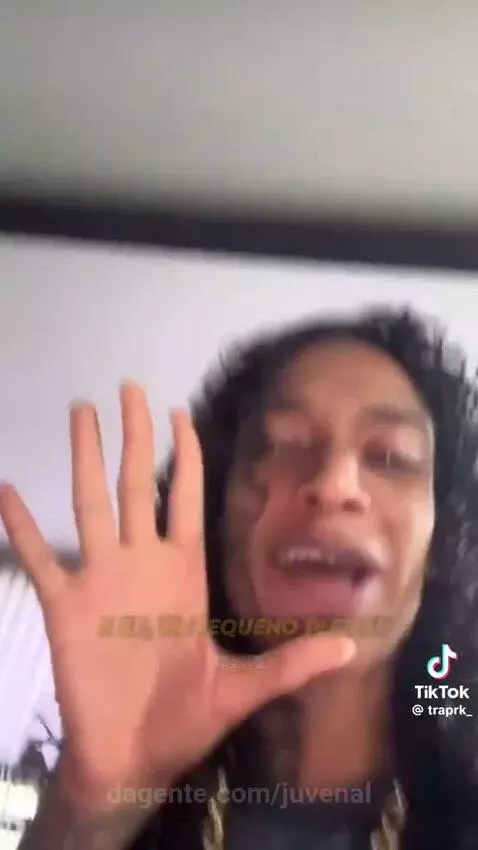 Prévia da publicação de juvenal