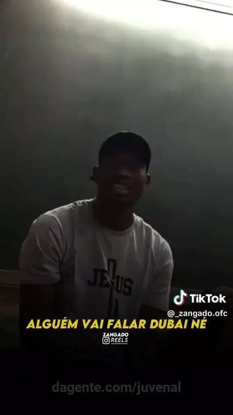 Prévia da publicação de juvenal