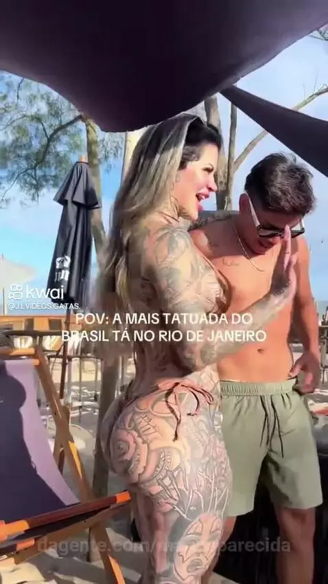 Prévia da publicação de mariaaparecida