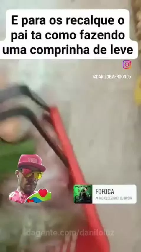 Prévia da publicação de daniloluz