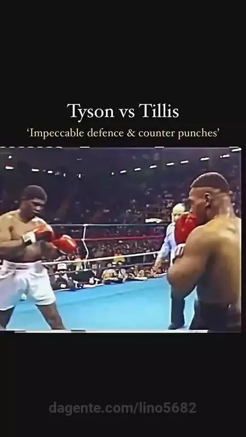 video poster