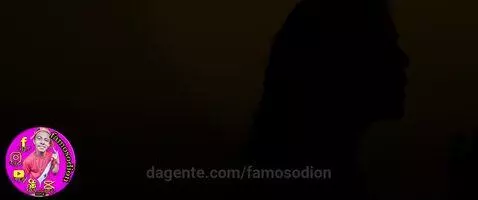 Prévia da publicação de famosodion