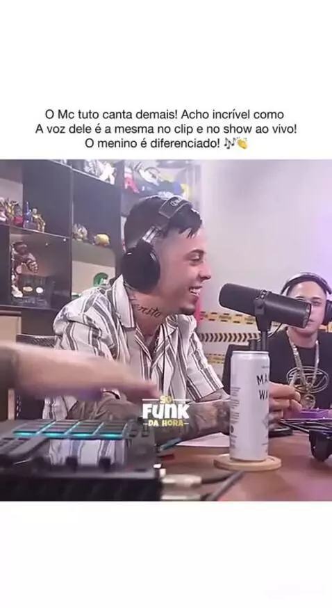 Prévia da publicação de falcao