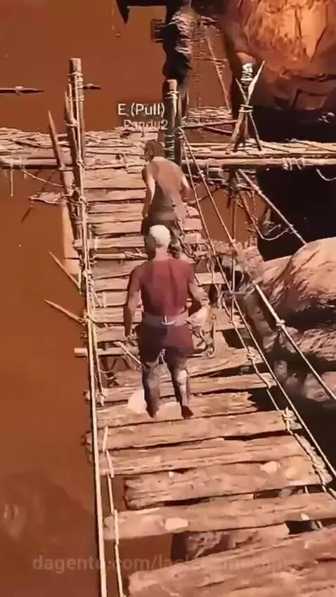 Prévia da publicação de laelegameclipes