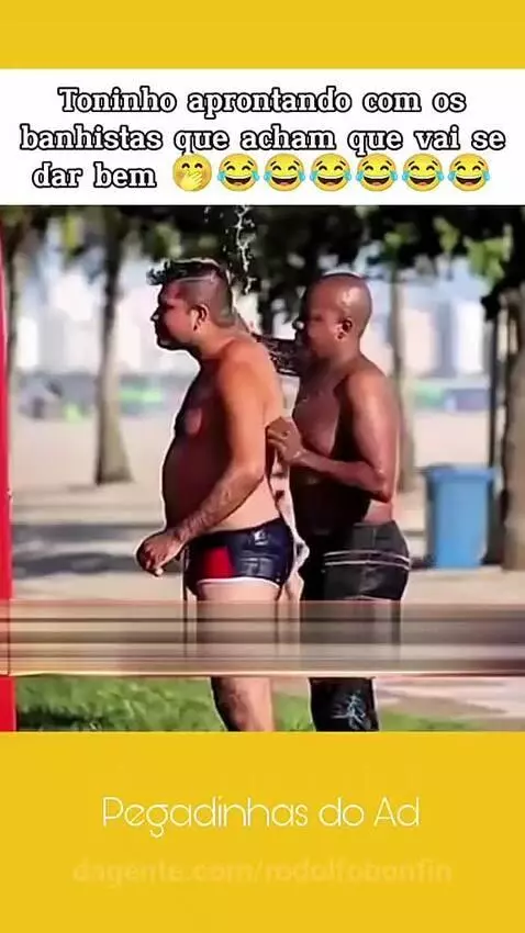 video poster