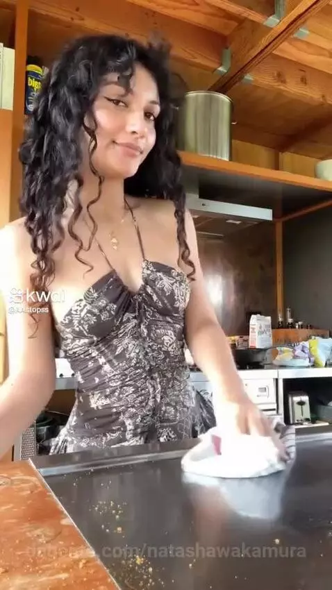 Prévia da publicação de natashawakamura