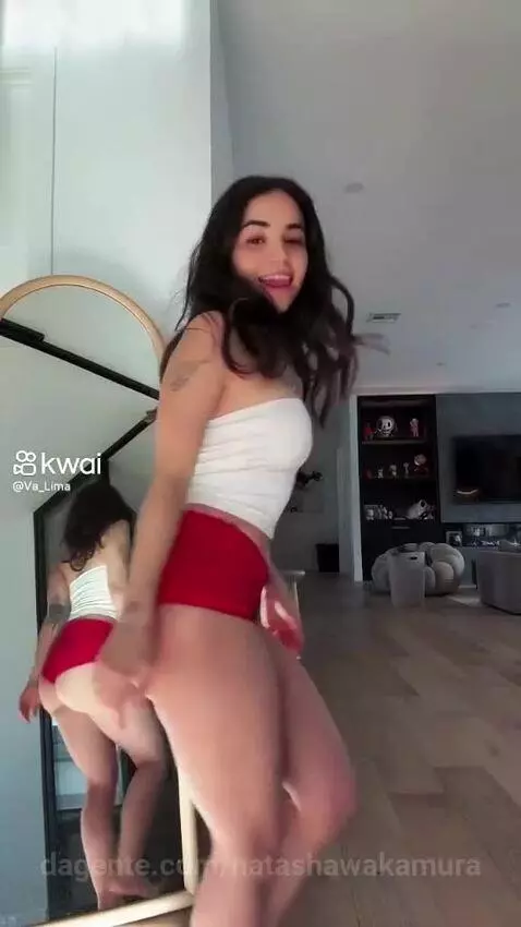 Prévia da publicação de natashawakamura