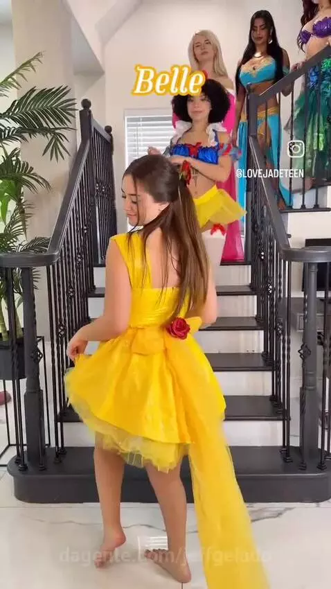 Prévia da publicação de jeffgelado