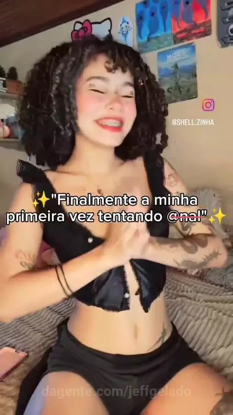 Prévia da publicação de jeffgelado