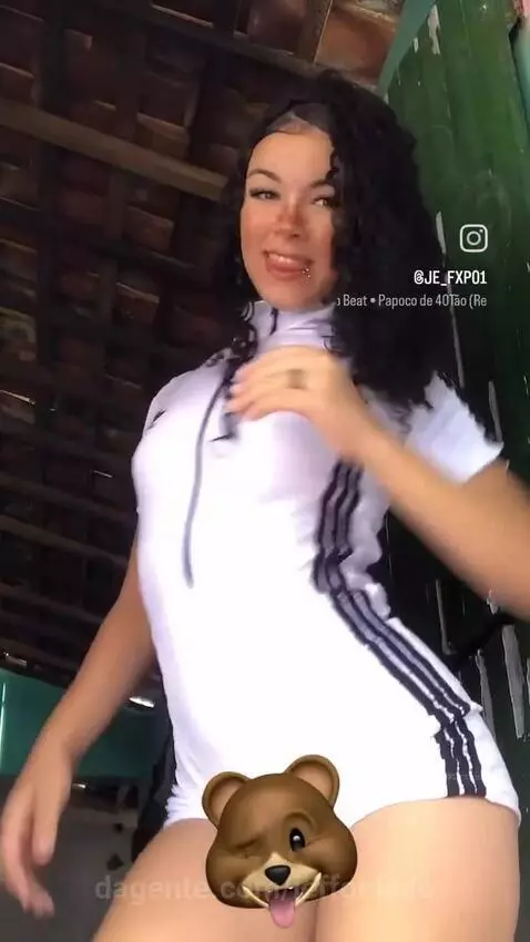 Prévia da publicação de jeffgelado