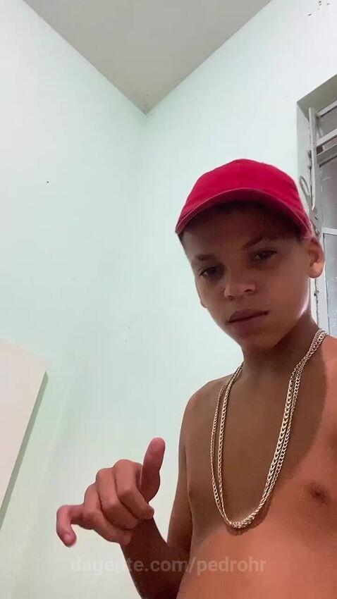 pedrohr