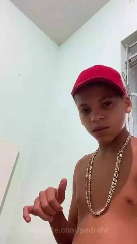 pedrohr